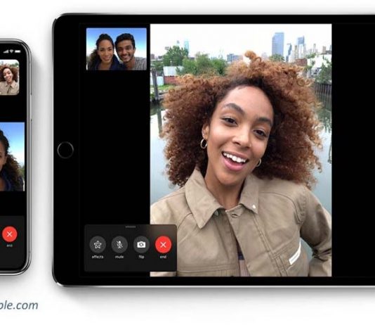 Apple Confirms iPhone FaceTime Bug, disables Group FaceTime function