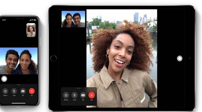 Apple Confirms iPhone FaceTime Bug, disables Group FaceTime function