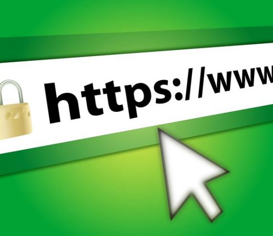 Is your website secured ?