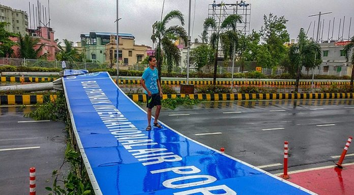 Cyclone Fani: Airtel, Vodafone, Idea, Jio And BSNL Have Merged Networks in Odisha