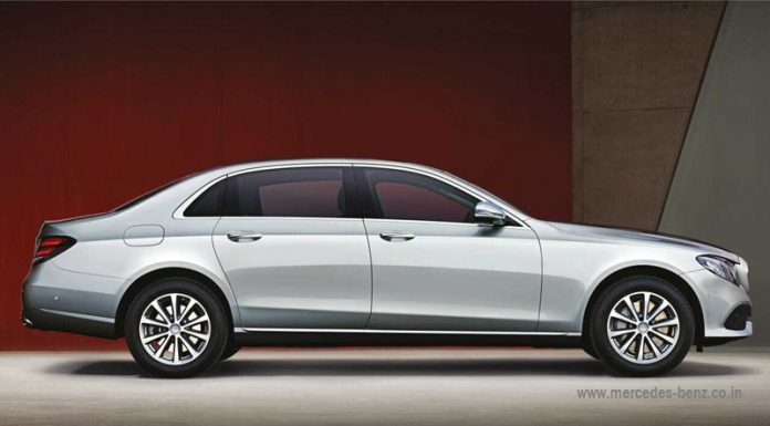 Daimler Recollects 744,000 Mercedes-Benz Vehicles Into the US to Faulty Sunroofs