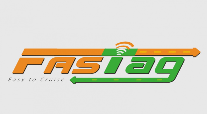 Now you can Recharge FASTags using the BHIM App
