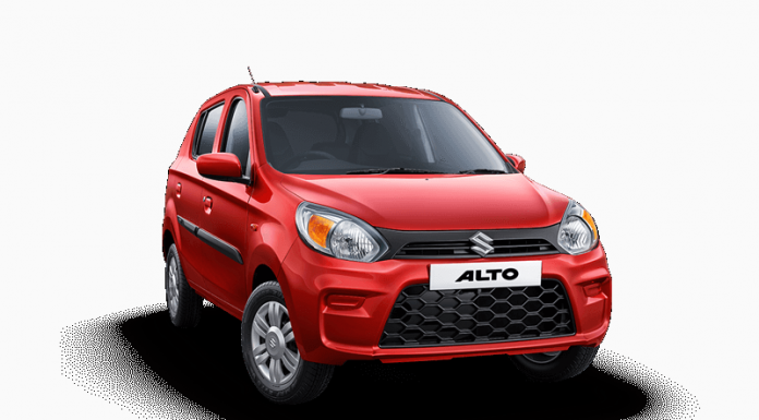 Maruti Suzuki Announces Upto 4.7% Price Hike on Particular Models