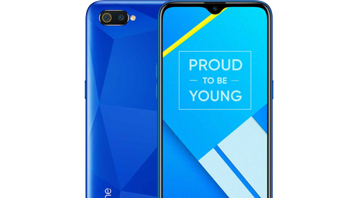 Realme C2s including Dual Rear Cameras, 4,000mAh Battery Launched: Price, Specifications