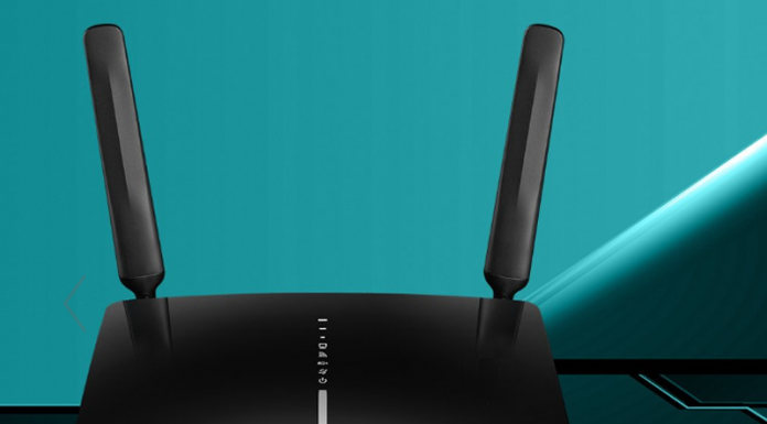Unsafe to Hackers a ton of Ruckus wireless routers