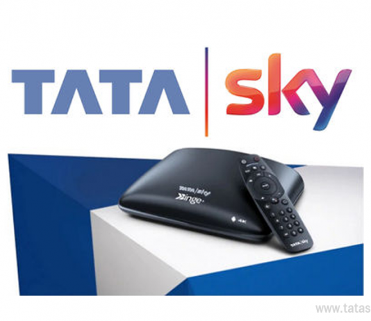 Tata Sky to reduce Packs for 70 Lakh Subscribers