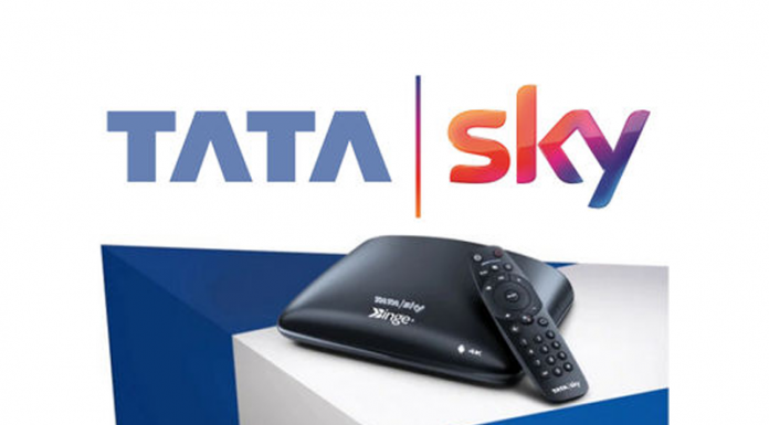 Tata Sky to reduce Packs for 70 Lakh Subscribers