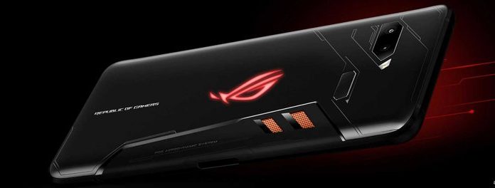 ASUS ROG Phone 3 Launches in India