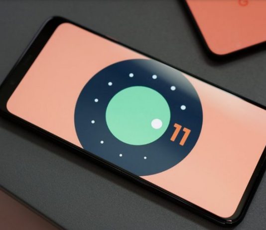 Google Releases Android 11 Beta for Pixel Phones