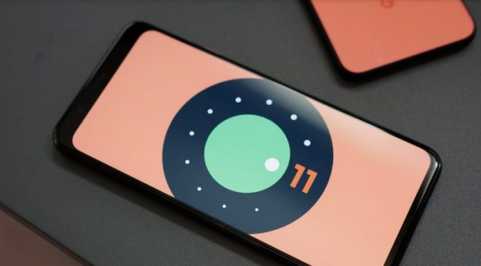 Google Releases Android 11 Beta for Pixel Phones