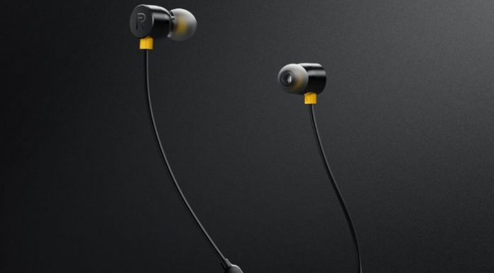 Realme Buds 3 launching this month