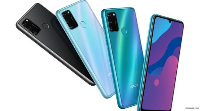 Honor 9A, Honor 9S With Huawei’s AppGallery Launched in India