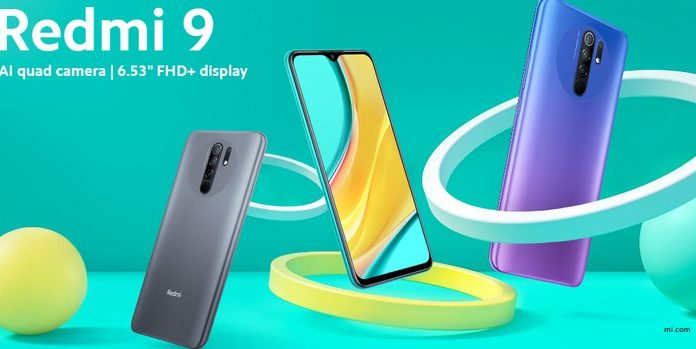 Redmi 9 Prime Launched in India With MediaTek Helio G80 SoC
