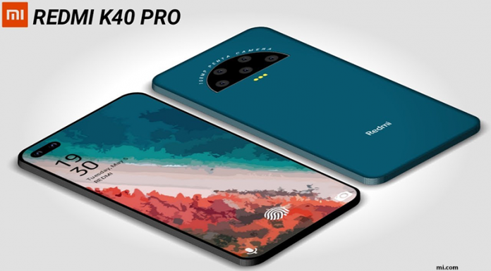 Redmi K40 spotted receiving MIIT certification; launch seems imminent