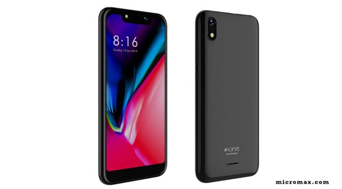 Micromax teases its upcoming Smart Phone