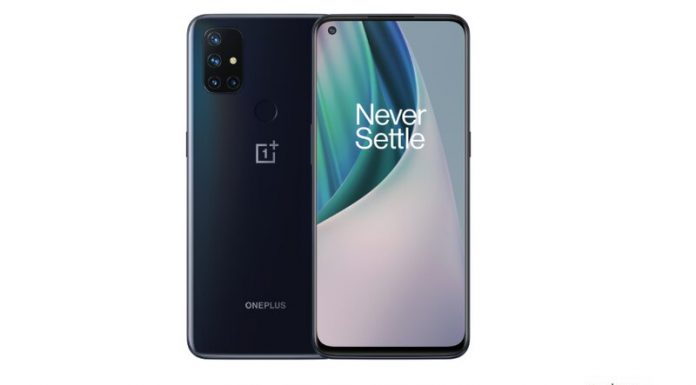 OnePlus Nord N10 5G, Nord N100 prices start from around Rs 17,200
