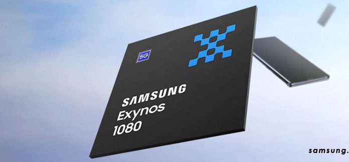 Samsung launches Exynos 1080 as its first 5nm chipset, adds support for 200MP cameras