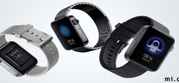 Redmi’s first smartwatch announced for $45