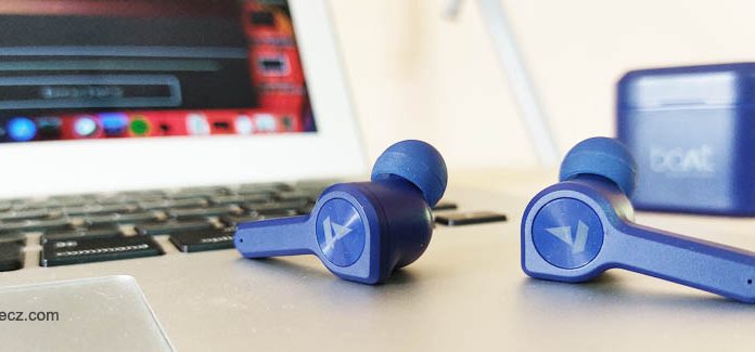 boAT Airdopes 402 – Review, Spec and Price boat-airdopes-402