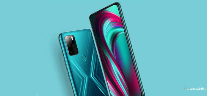 Micromax Launches IN Note 1 and IN 1B