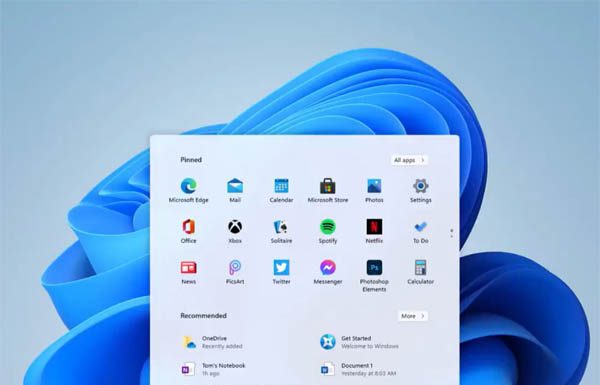 Windows 11 leaked online ahead of June 24 Launch