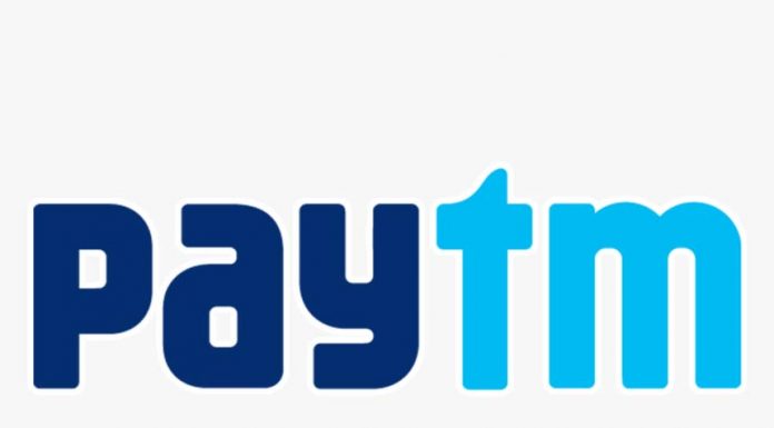 Paytm shares have reached a new low, falling more than 65 percent from their all-time high