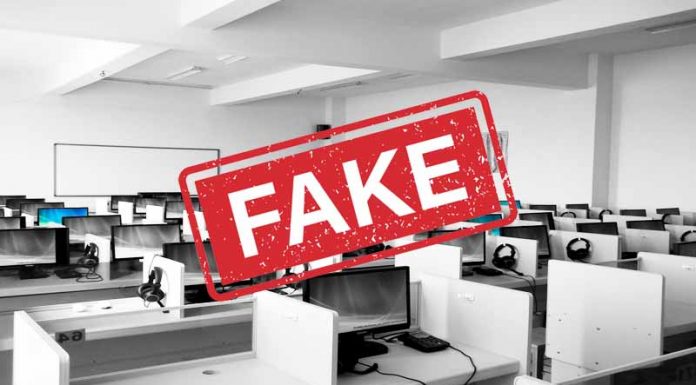 Mark Rober, a YouTuber from the United States, busts a fake call centre in Kolkata with glitter bombs and cockroaches. Fake call center india