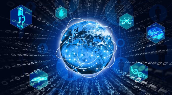 Top 5 new technologies in 2023