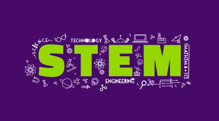 STEM careers are being pursued by women more quickly than by men