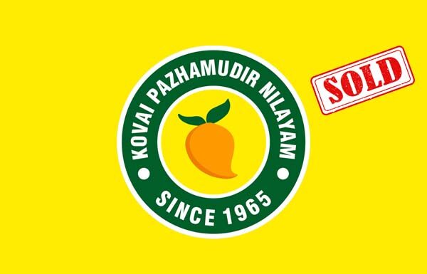 Kovai Pazhamudhir Nilayam sold major stock to WestBridge Capital