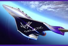 Virgin Galactic intends to launch its first commercial flight this month