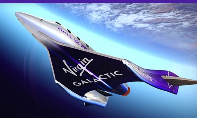 Virgin Galactic intends to launch its first commercial flight this month