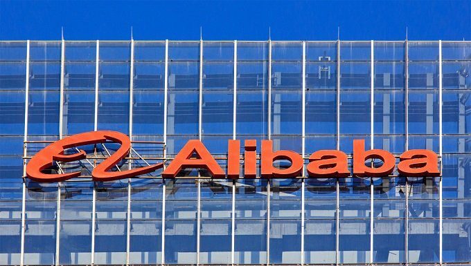 Alibaba makes a surprising CEO and chairman change known