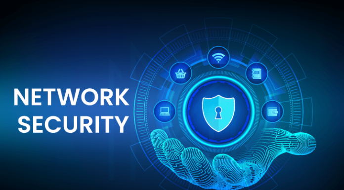 Network Security Types