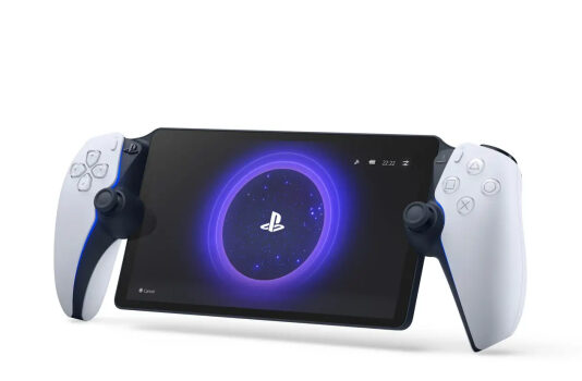 Sony’s PlayStation Portal To Launch This Year