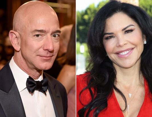 Jeff Bezos buys $68 million home in Florida’s for his bride-to-be
