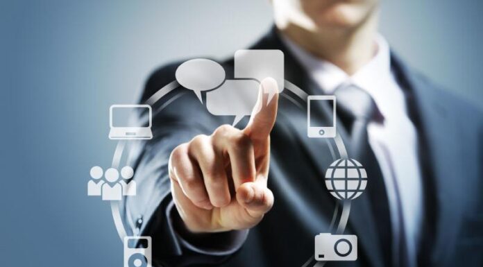 The importance of IT in business