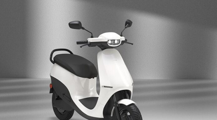 Ola S1 Air Introductory Price Extended Till August 15