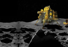 Pragyan Rover Confirms Presence of Sulphur on Moon : Chandrayaan-3 New Discovery