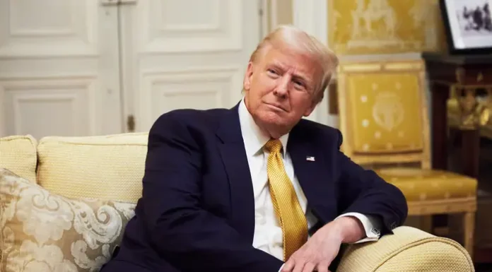 Trump Meets the CEO of TikTok as the Ban Deadline Creeps