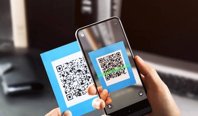 Pune Police Officer Loses Rs 2.3 Lakh for QR Scam