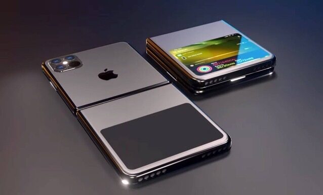 Apple Developing a Foldable iPhone, Expected to Launch in 2026 : Report