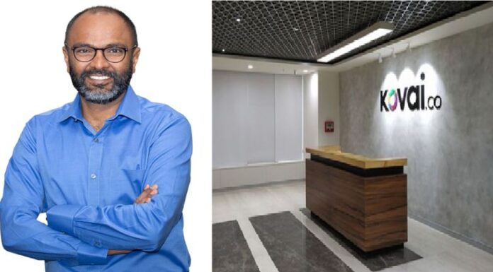 Kovai.co Gives $1.62 Million in Bonuses to Long-Term Employees