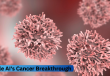 Google’s AI Discovers Promising New Cancer Therapy Pathway