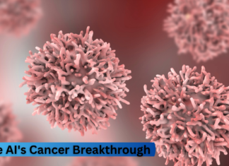 Google’s AI Discovers Promising New Cancer Therapy Pathway