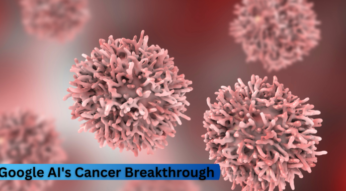 Google’s AI Discovers Promising New Cancer Therapy Pathway